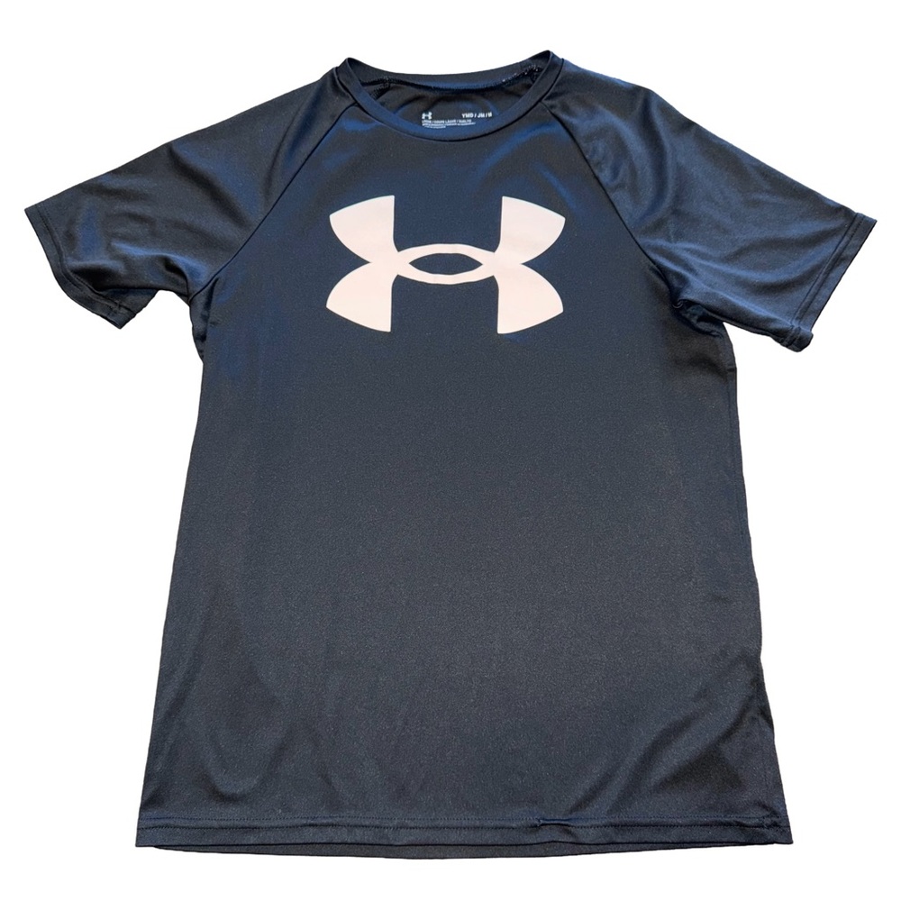 Youth Under Armour Athletic Shirt